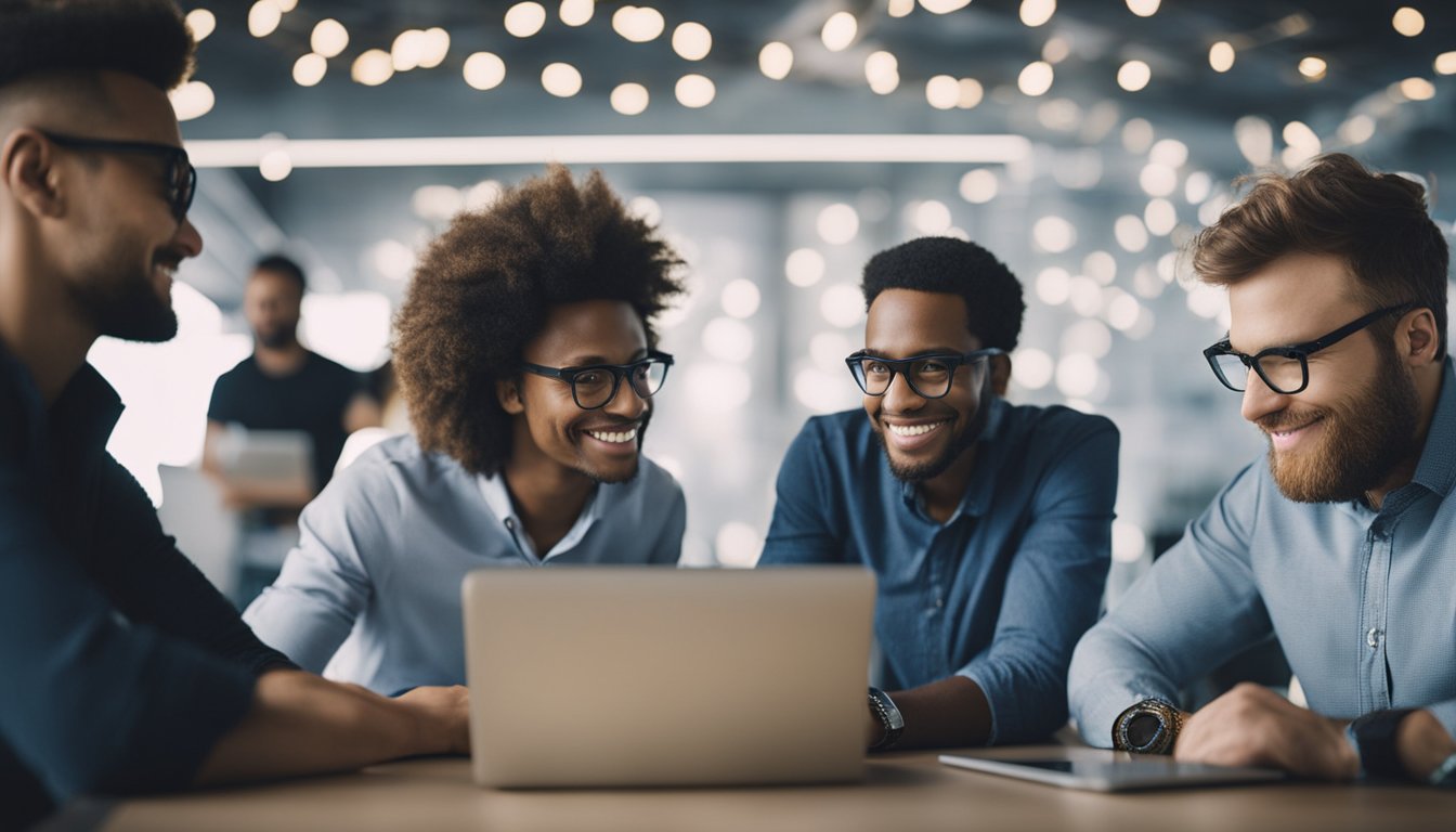 DevOps Partners DevOps Partners